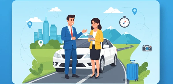 harga rental mobil ujung pandang perhari