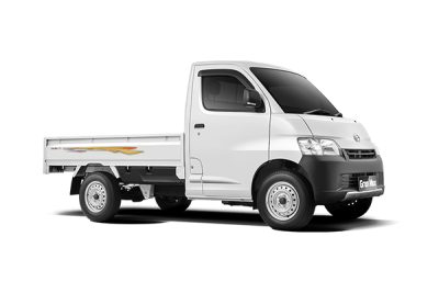 Rental Daihatsu Gran Max Pick Up AC PS