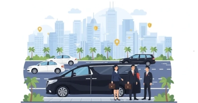 Mobilitas Premium untuk Perjalanan di Kota Makassar