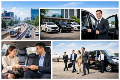 jasa sewa mobil pettarani