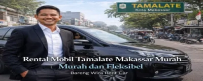 rental mobil tamalate makassar