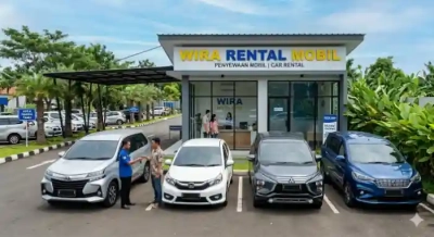 Tips Memilih Rental Mobil Agar Perjalanan Aman