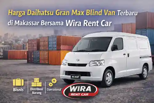 harga daihatsu gran max