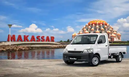 harga sewa mobil pick up