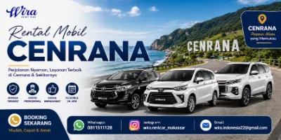 Rental Mobil Cenrana