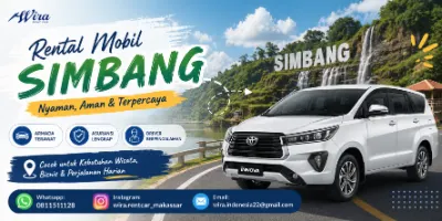 Rental Mobil Simbang