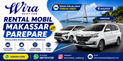 Mobil Makassar Parepare
